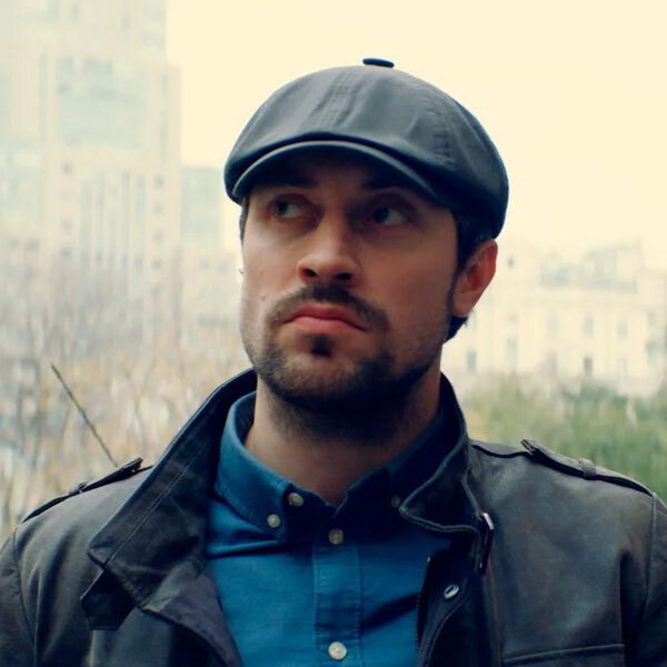     Сегодня 40 лет Антону Филипенко