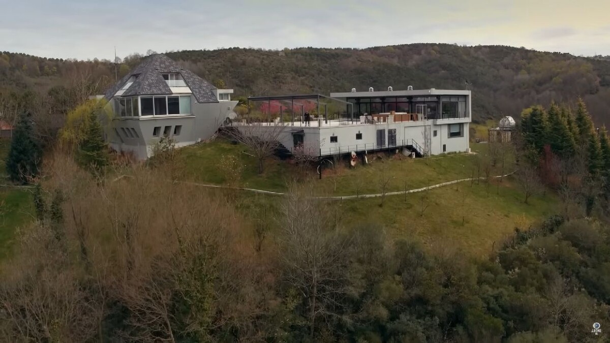 Кадр из сериала «Семья», Турция, 2023 год