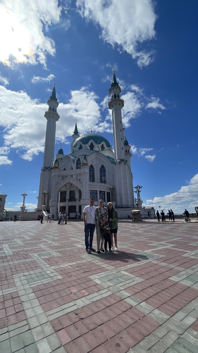 Авторские фото