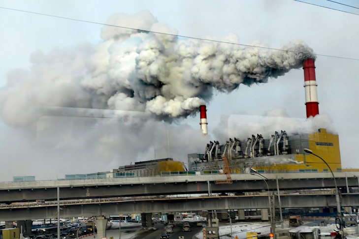    Фото Михаила Пермина