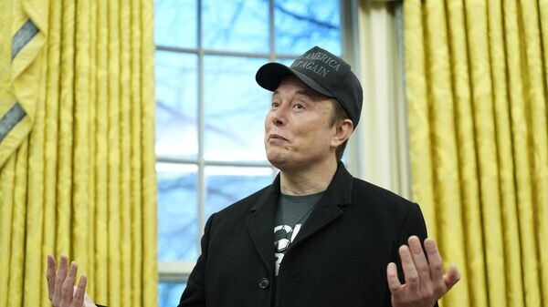    © AP / Alex Brandon