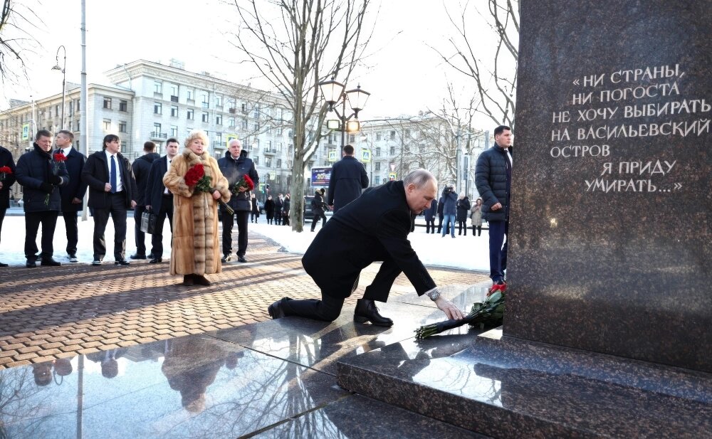    Фото:  www.globallookpress.com/ Alexander Kazakov/Kremlin Pool