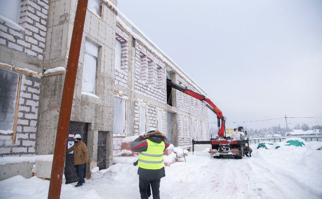    © Комитет по строительству Ленинградской области