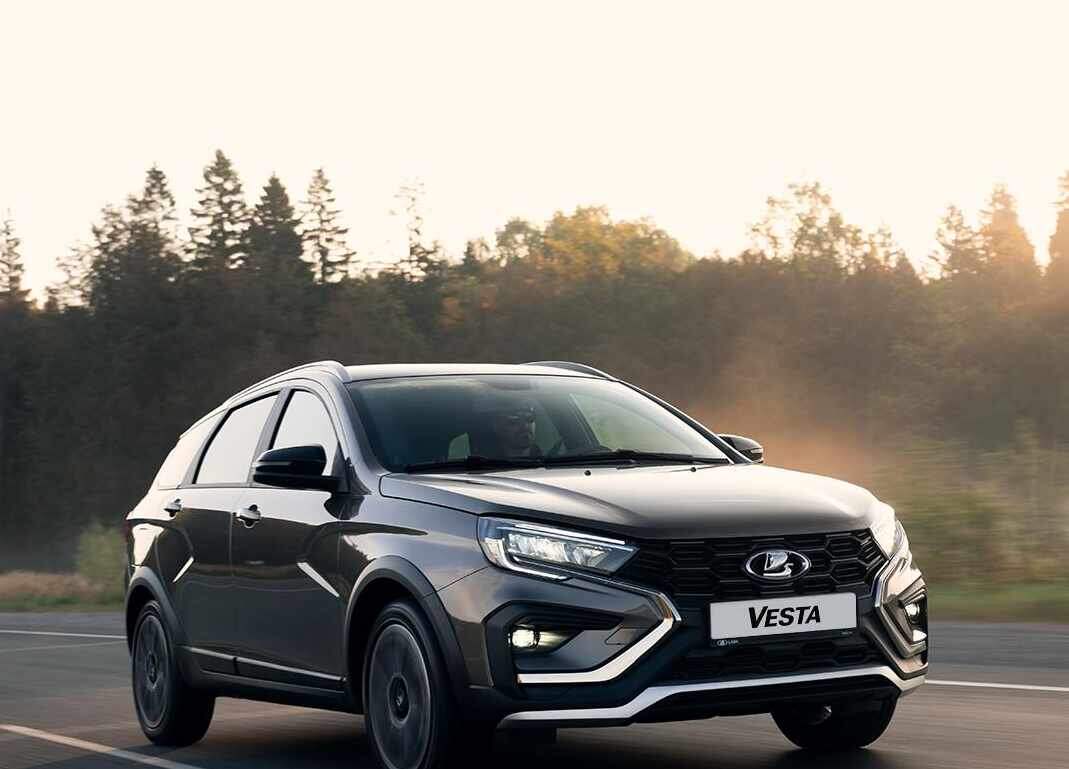    Изображение «Поладим с Lada» 