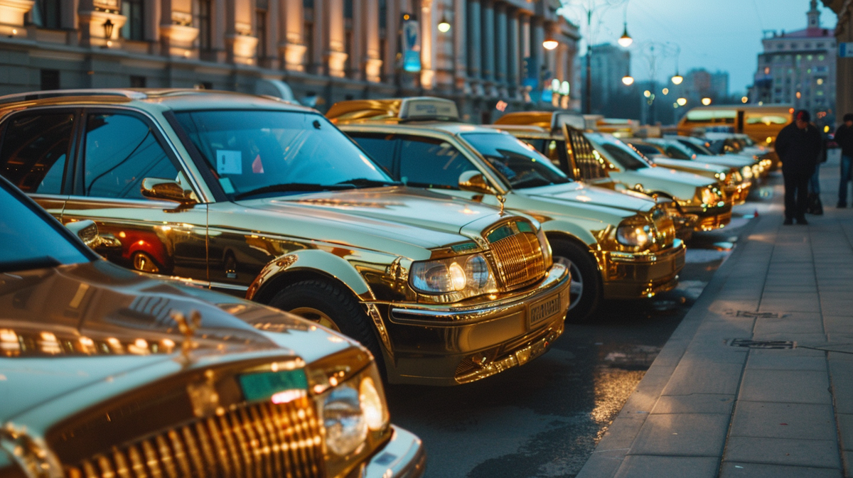 Изображение сгенерировано нейросетью Midjourney