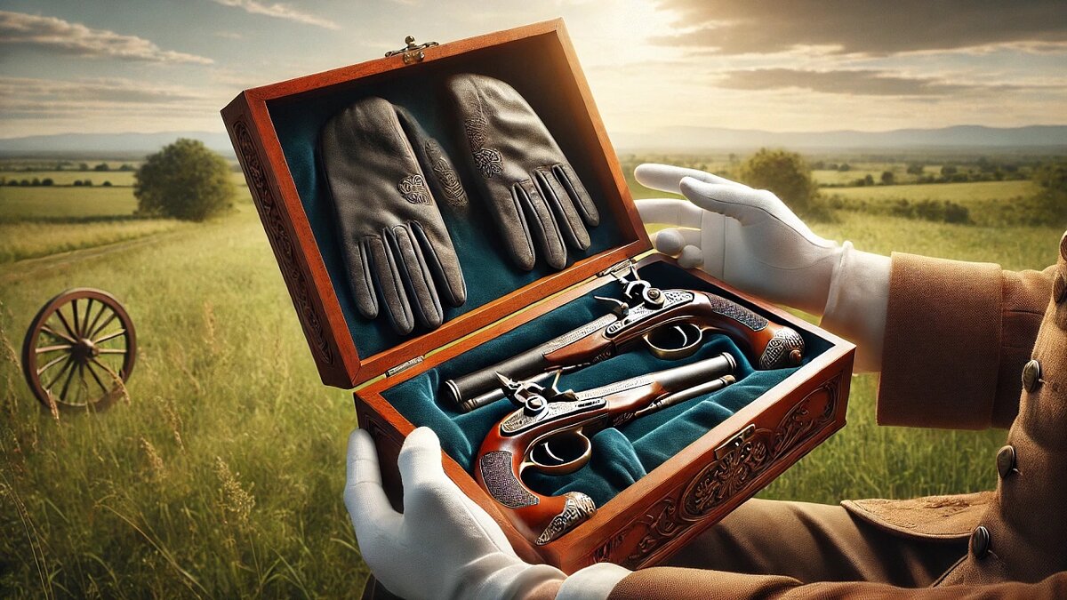    Изображение создано при помощи ИИ