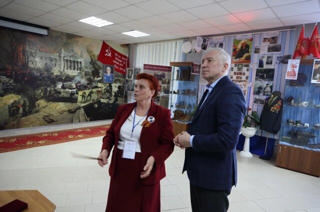    Фото: Администрация Томской области