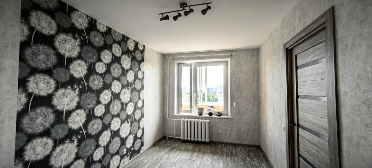  Если в квартире недавно делали ремонт, достаточно будет клининга для ее продажи. Фото: Мир Квартир