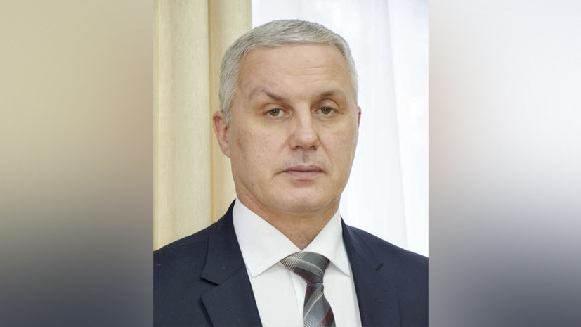    Администрация МО «Усть-Коксинский район»