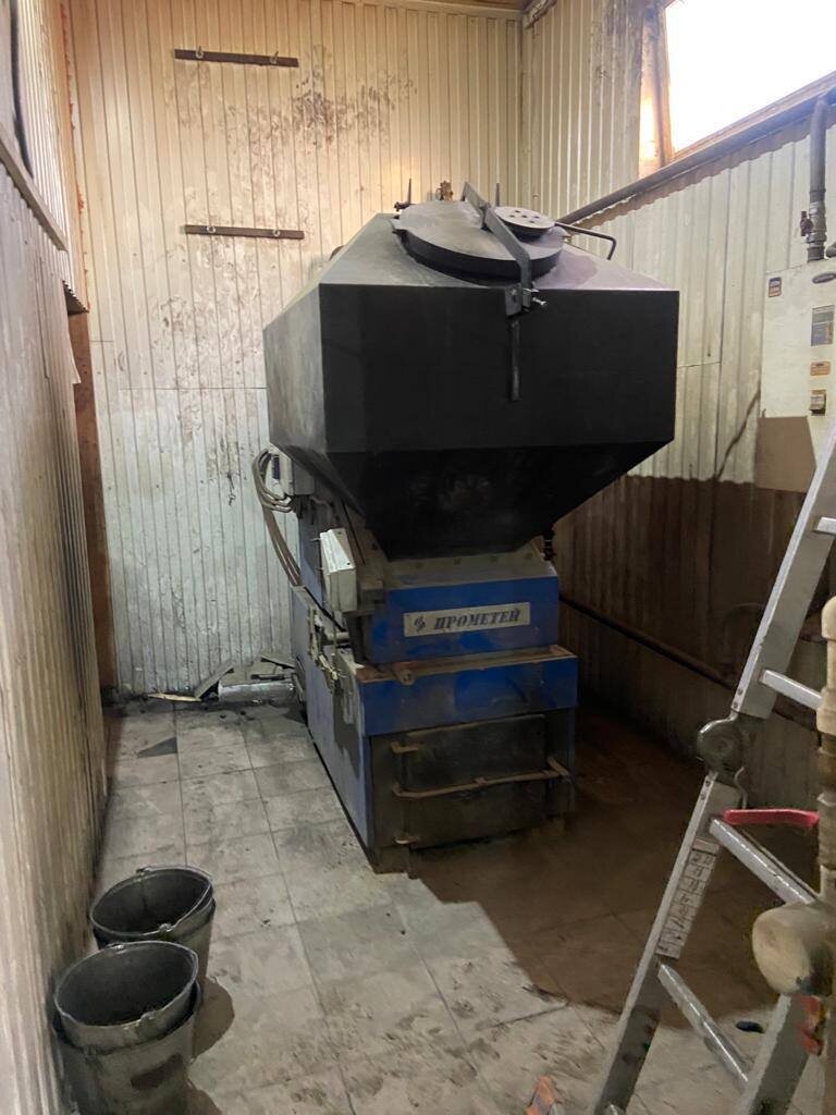     Предпринимателю из Красноярска запретили использовать неэкологичный котел