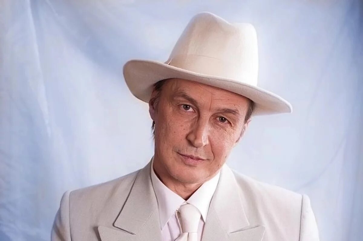    Умер актер из «Улиц разбитых фонарей», «Невского» и «Литейного» Косарев