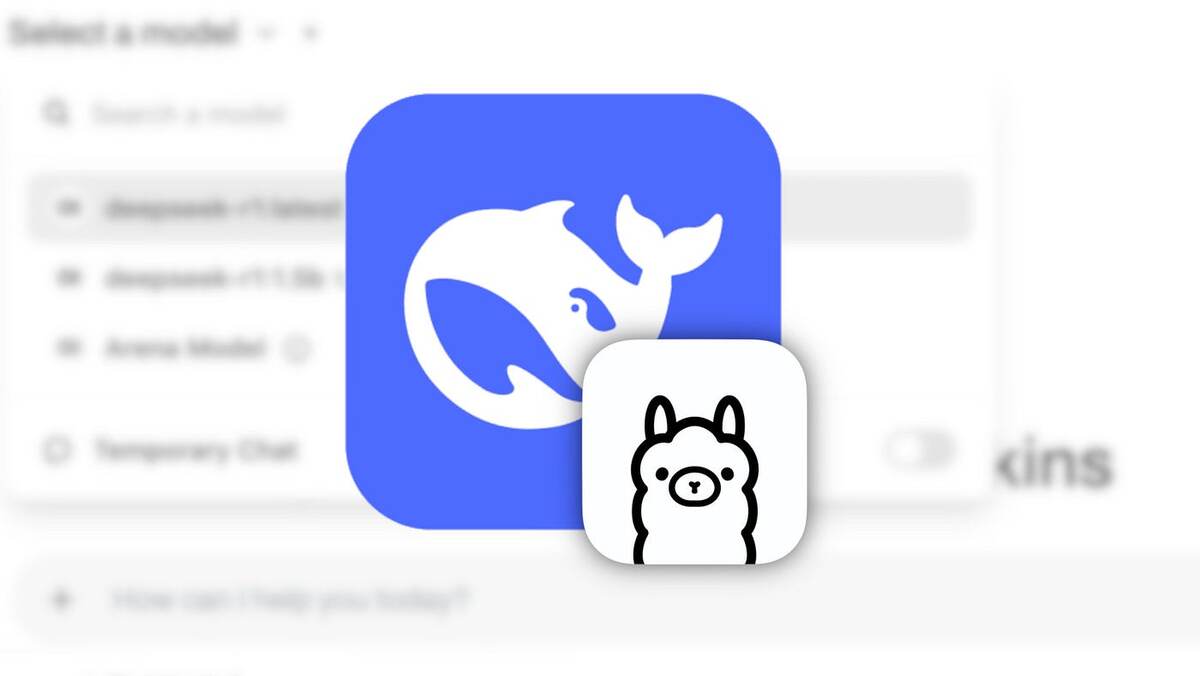 Как запустить DeepSeek R1 на компьютере Raspberry Pi 5/500