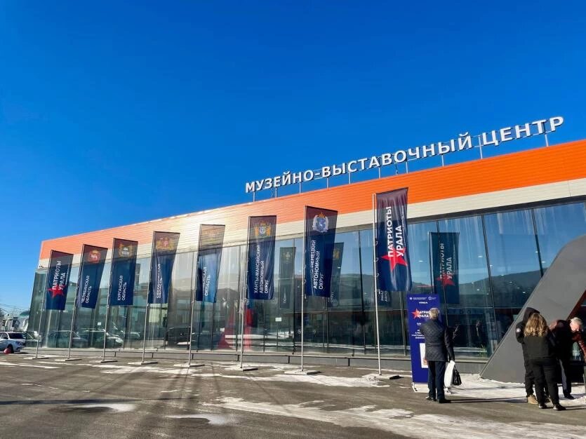 Фото: Светлана Попова