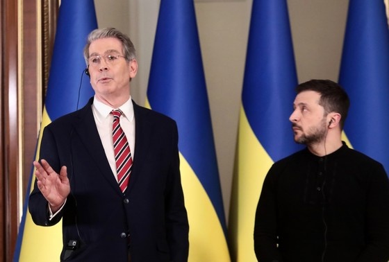    Tarasov/Keystone Press Agency/Global Look Press