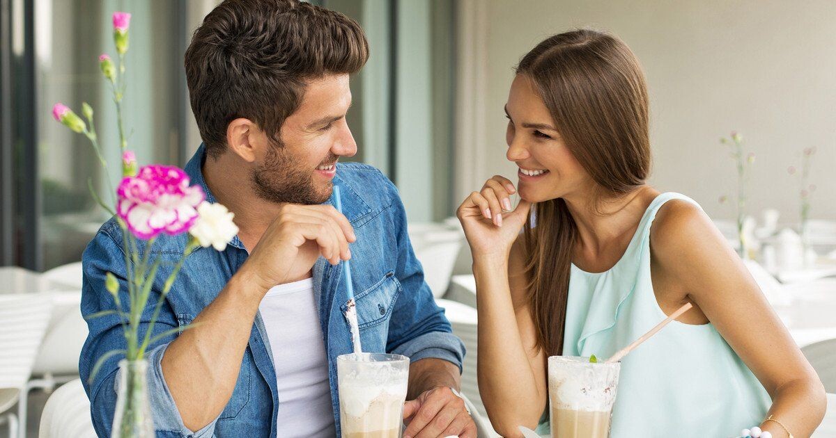 Женщины не привязываются к предсказуемости. Они привязываются к эмоциям