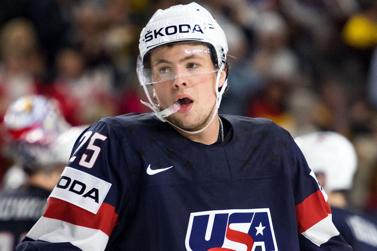    Чарли Макэвой / фото: Marius Becker, globallookpress.com