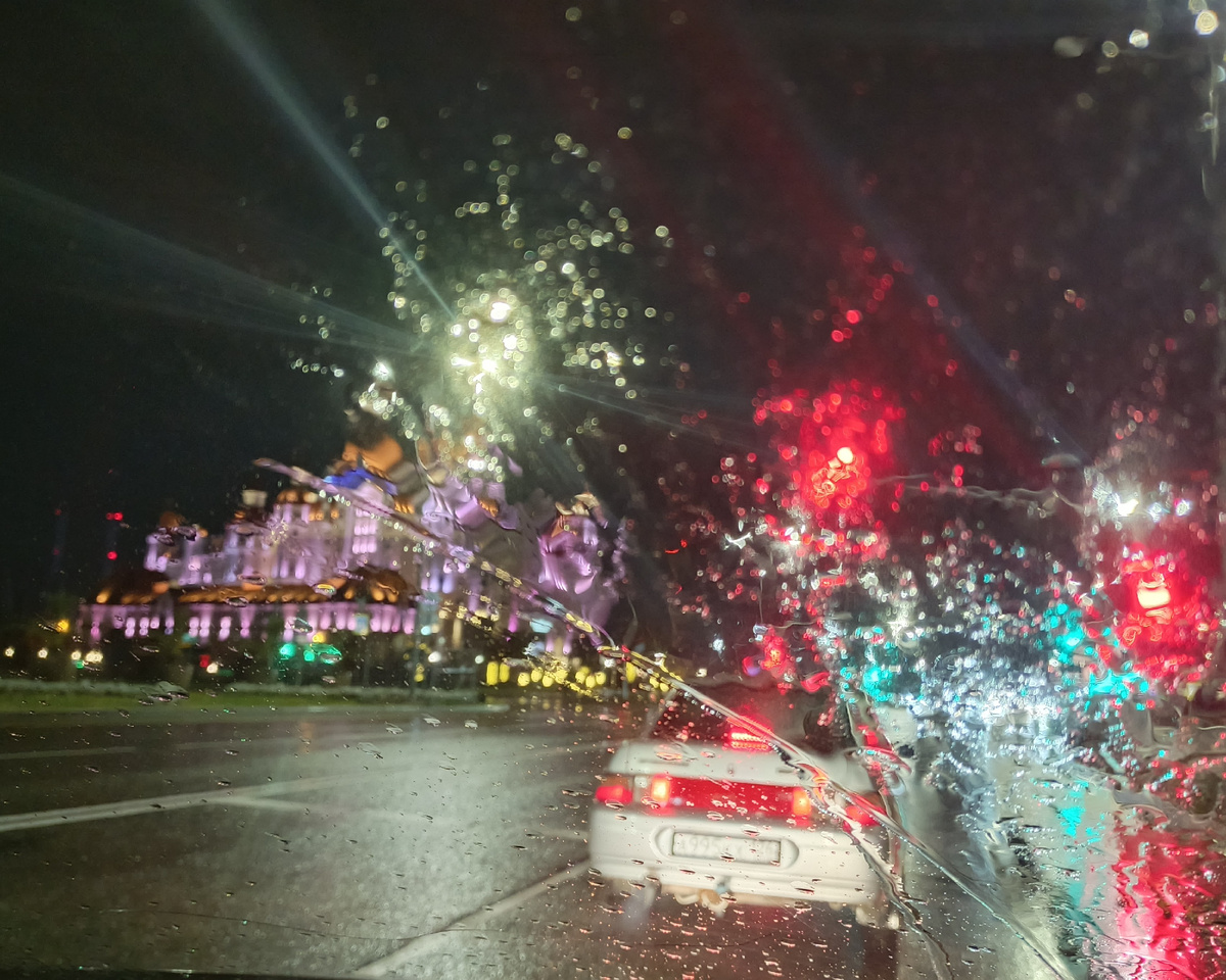 Сириус, гостиница Богатырь, февраль 2025 года