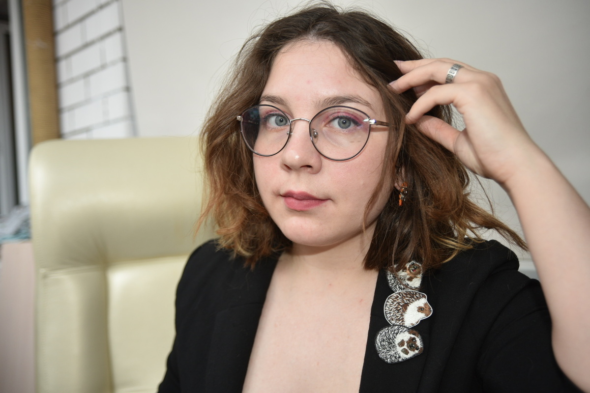 Я и мои броши ручной работы 