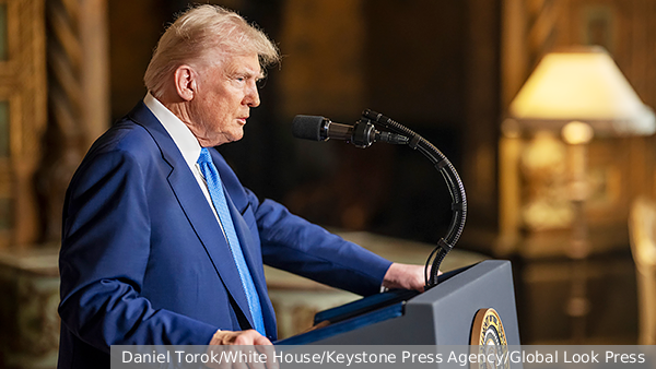     Фото: Daniel Torok/White House/Keystone Press Agency/Global Look Press   
 Текст: Александра Юдина