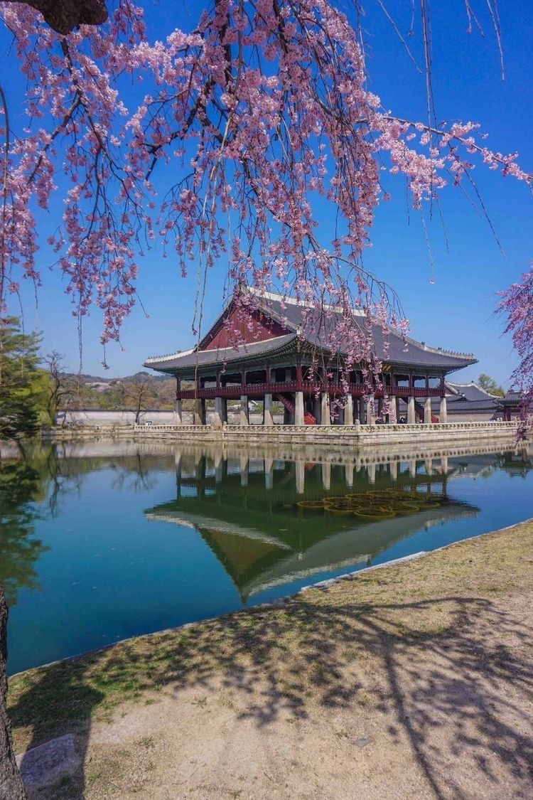 Южная Корея