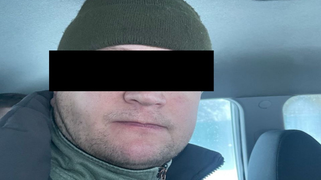 Фото: Пресс-служба ГУ МВД России по г.Санкт-Петербургу и Ленинградской области