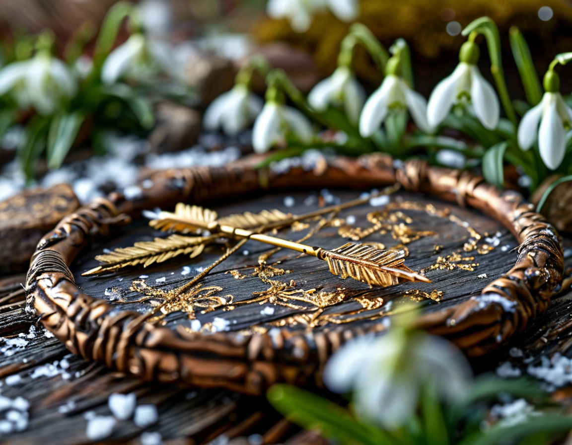 Гороскоп Стрельца на месяц: Март 2025 года.