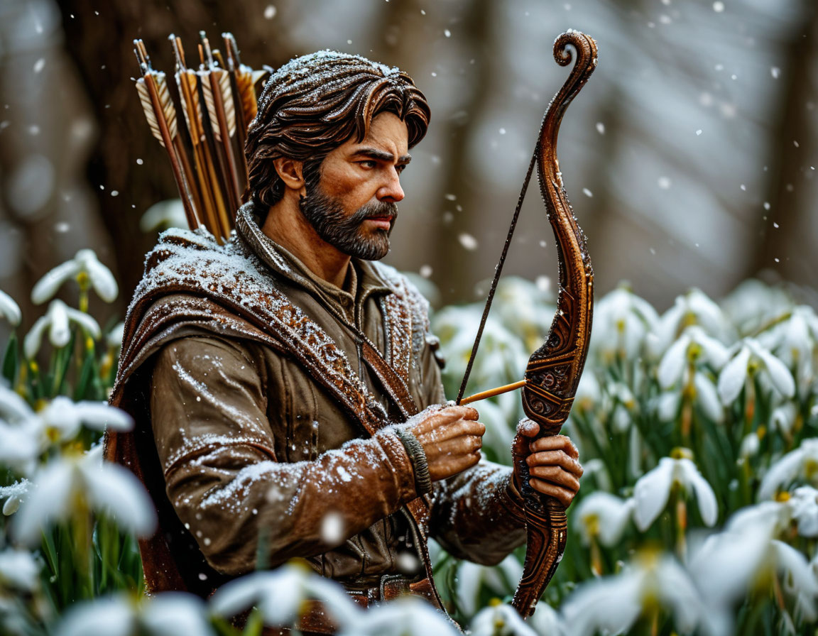 Гороскоп Стрельца на месяц: Март 2025 года.