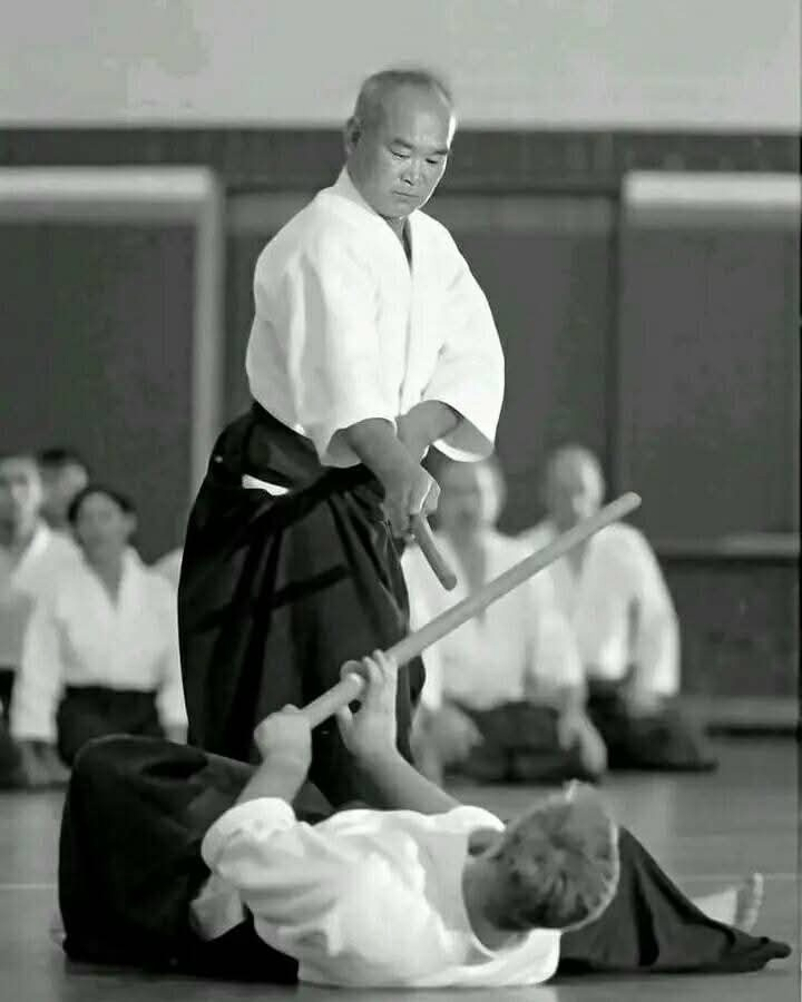 Чиба сенсей