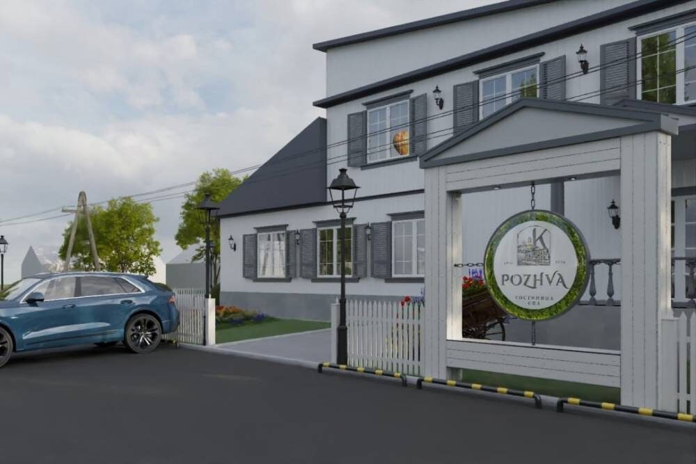    Фото: Business Class Ульяна Бажанова