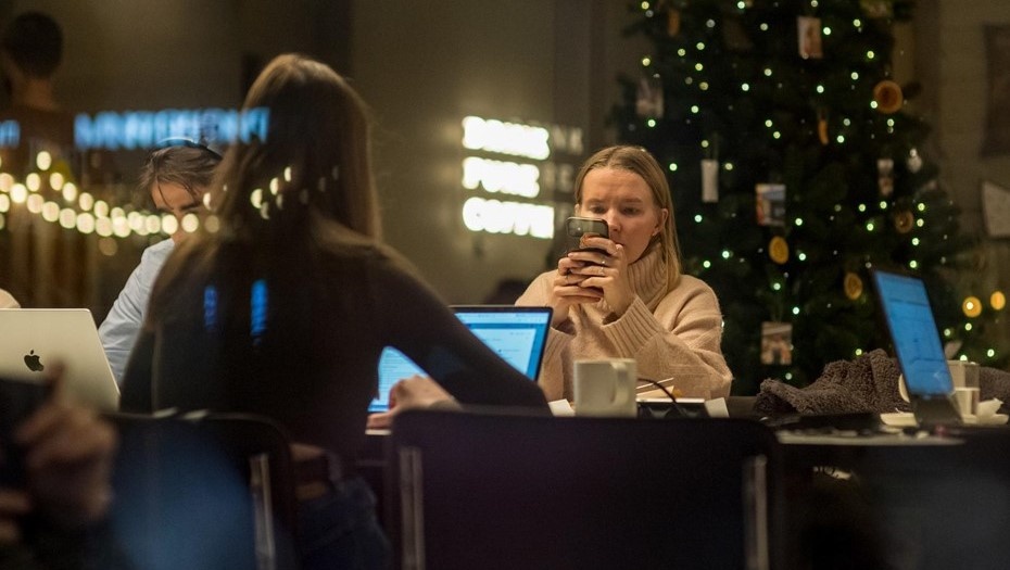    Автор фото: Тихонов Михаил