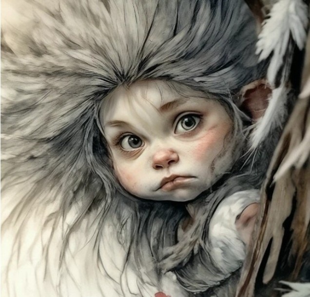 Изображение создано с помощью нейросети 