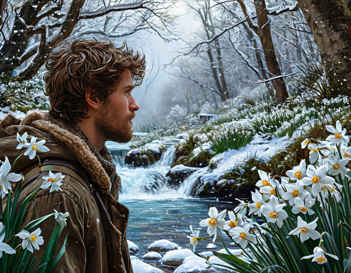 Гороскоп для Водолея на месяц: Март 2025 года.