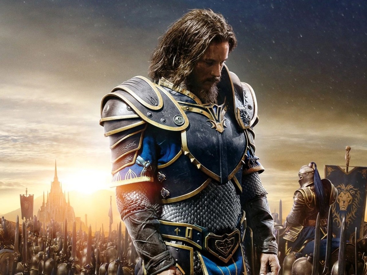   Бобби Котик раскритиковал фильм по мотивам Warcraft