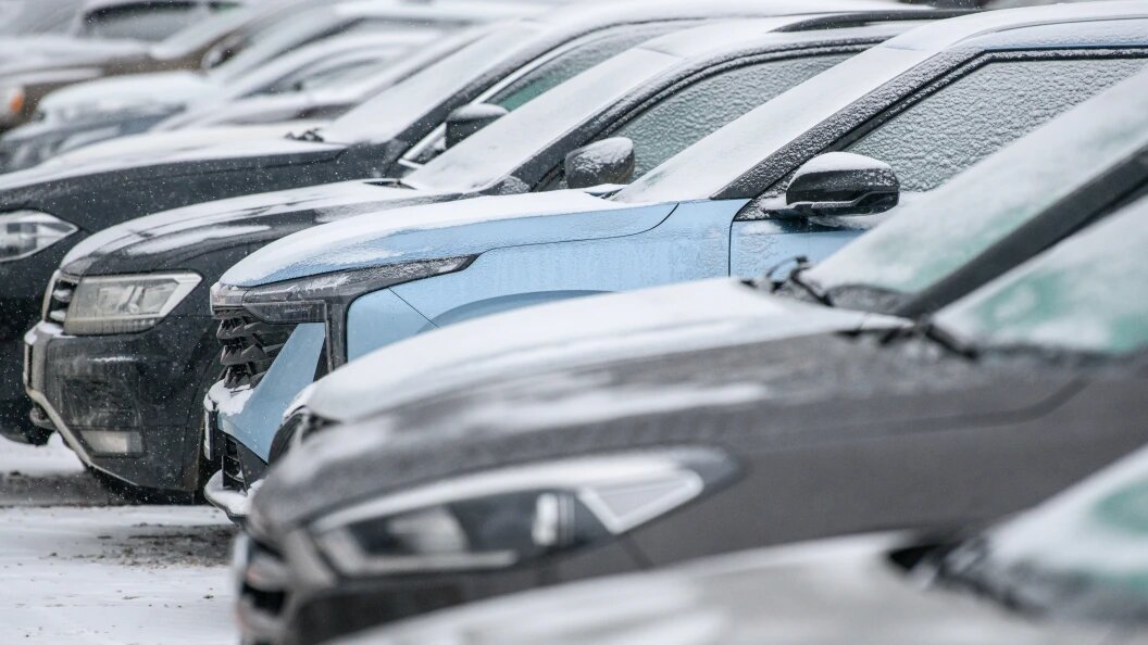    Ilya Moskovets/URA.RU/Globallookpress