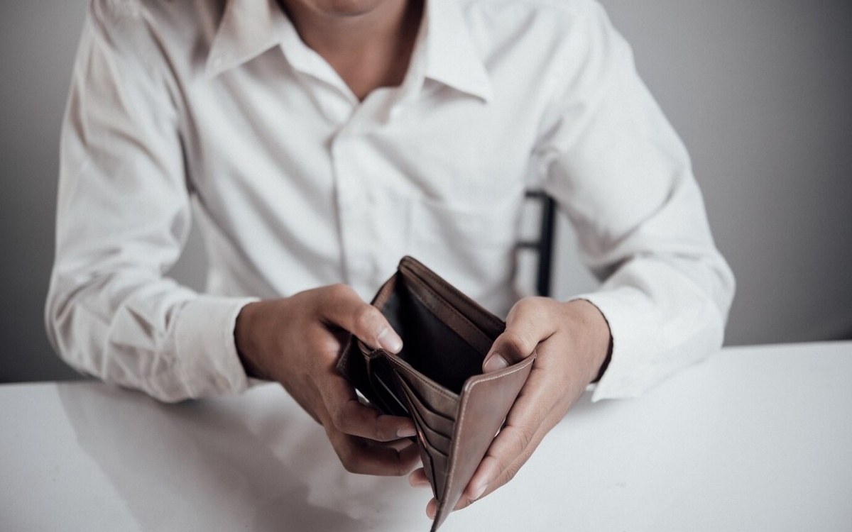    Структура связанная с основателем «ФосАгро» не смогла взыскать 50 млн из-за побега в банкротство Фото – ru.freepik.com