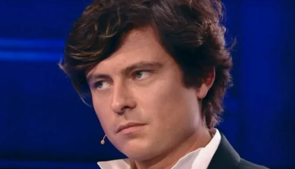 Прохор Шаляпин