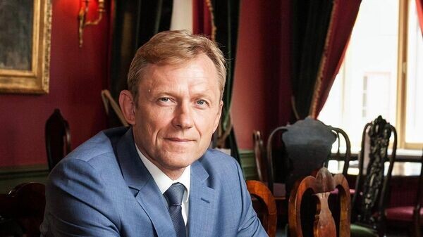    © Photo : Social media page of Šarūnas Birutis