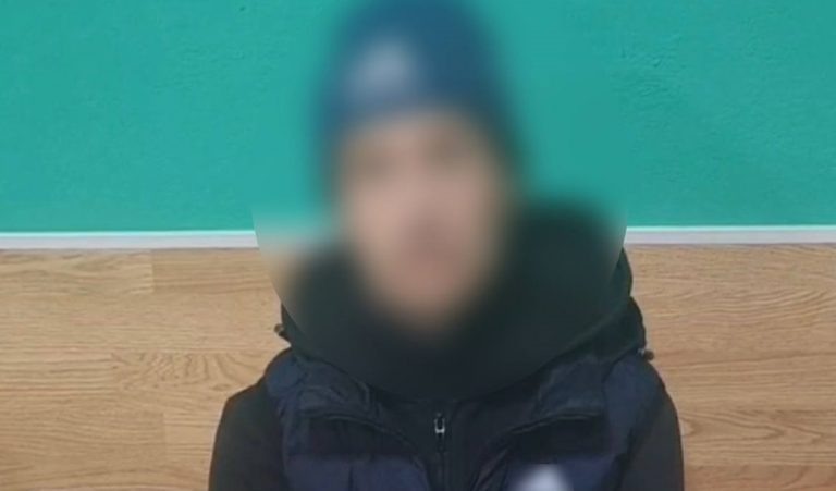    44-летнего жителя Оренбурга задержали за кражи велосипедов Оренбуржье