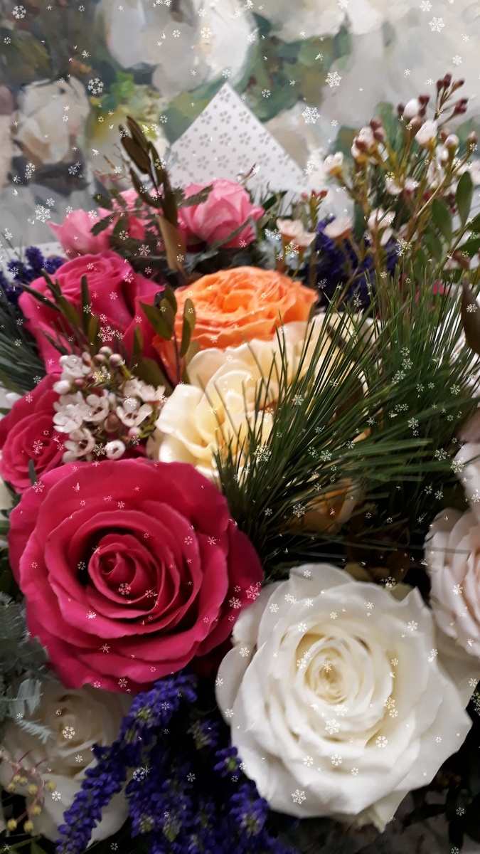 Фото и работа автора