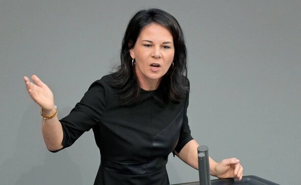 Фото: Frederic Kern / imago-images.de / Global Look Press) 