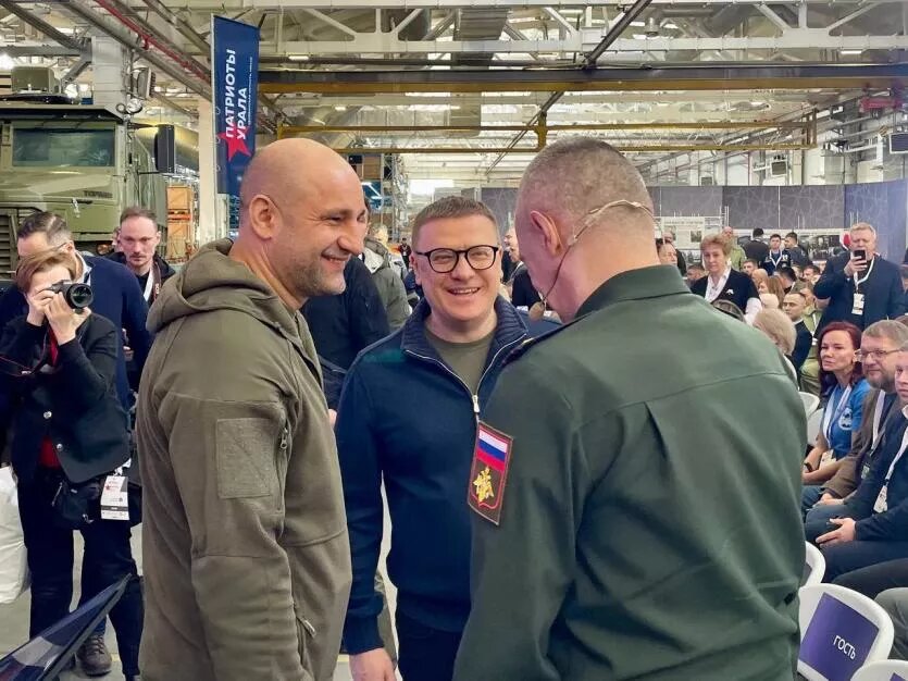 Фото: Светлана Попова