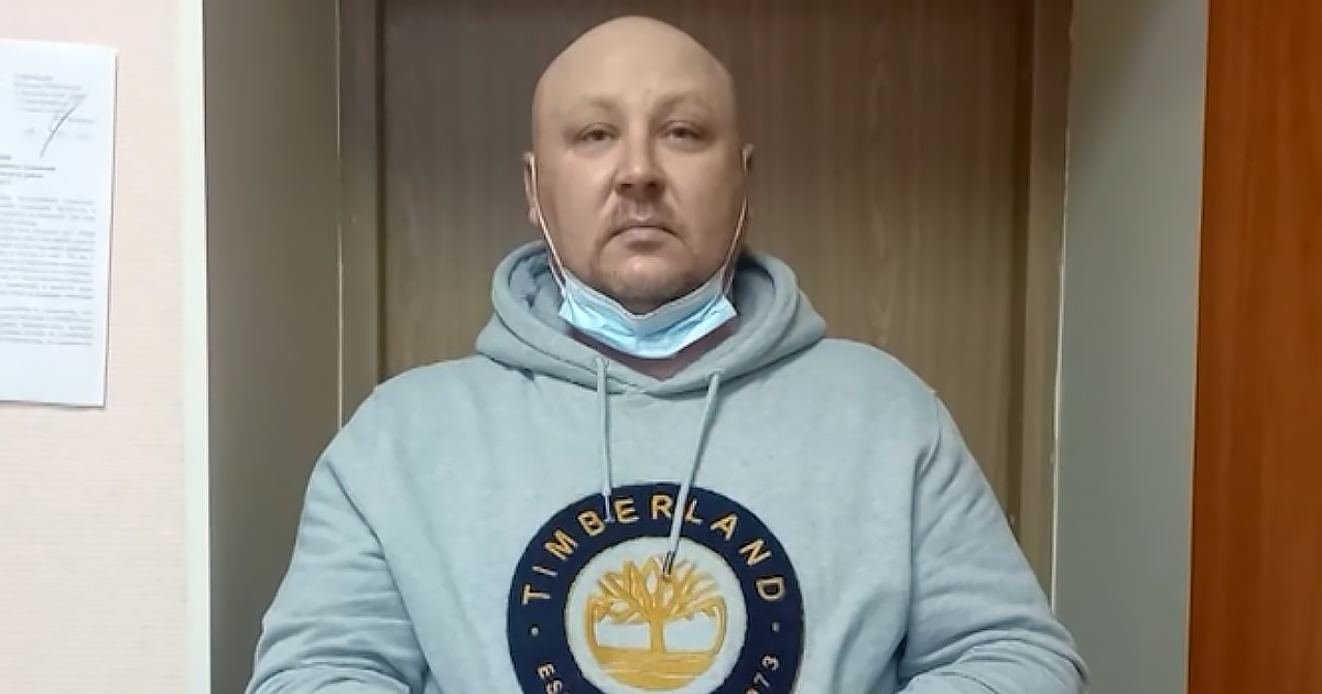 Так выглядит тот самый житель Владимира, на счету которого десятки разбитых женских сердец и кошельков, фото из открытых источников.