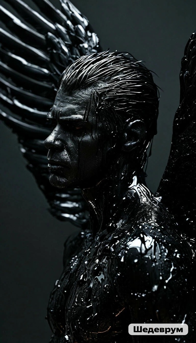 Изображение сгенерировано ИИ