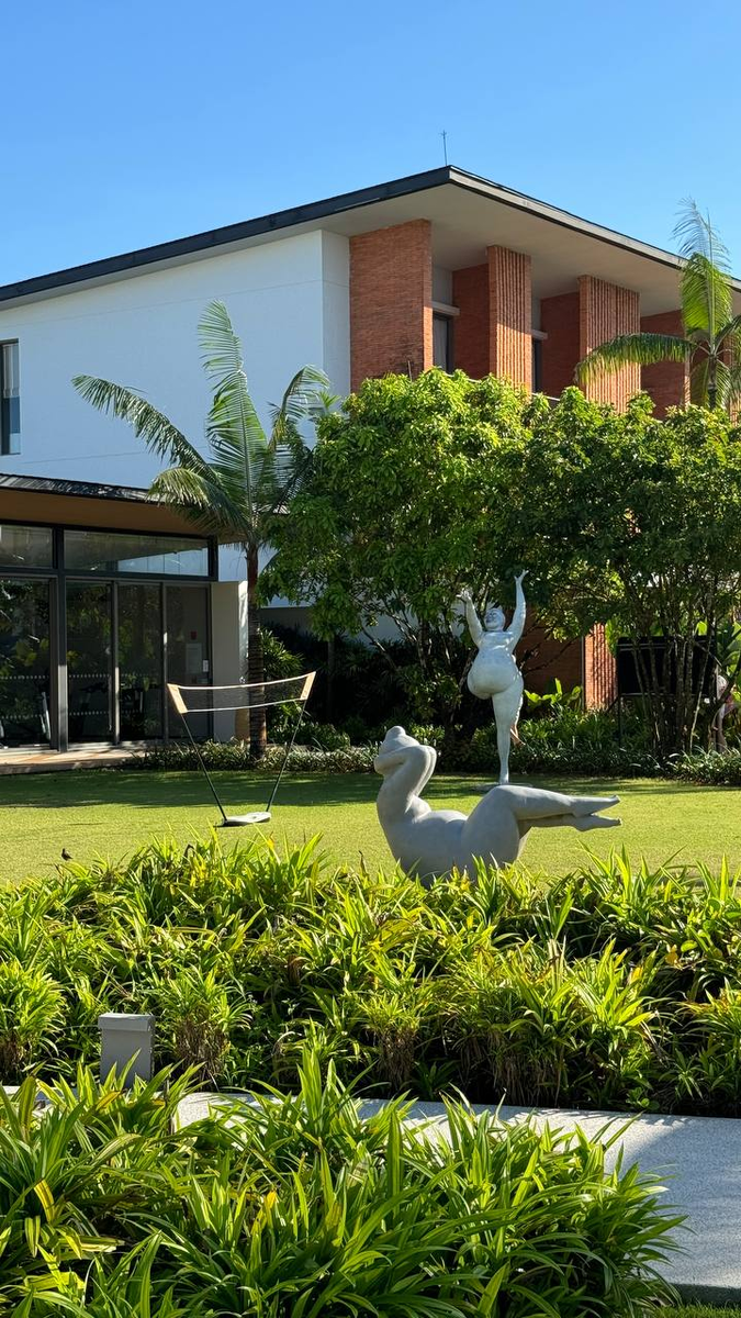 Пульман Као-лак резорт 5*. Фото принадлежат блогу "От Сочи до Мальдив" | Обзоры отелей. Копирование запрещено