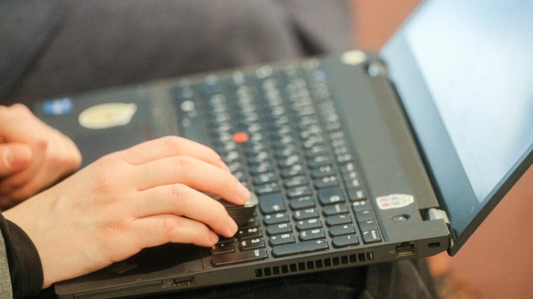    ФОТО: Belkin Aleksey/Globallookpress