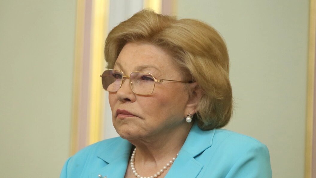    Maksim Konstantinov/Global Look Press/Globallookpress