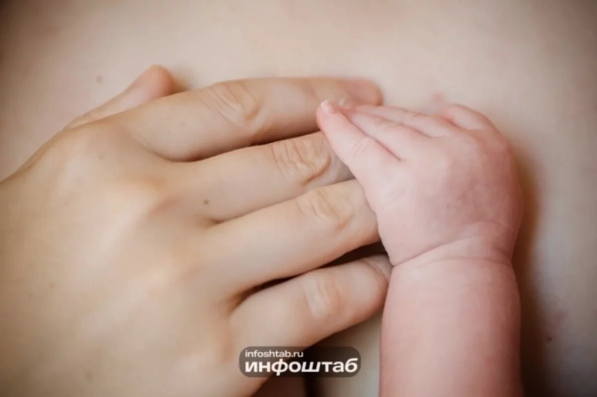    Астраханка через суд добилась выплаты пособий по беременности и родам