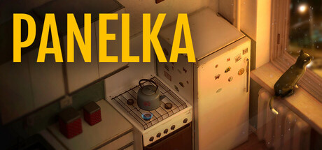 Картинка со страницы игры в Steam