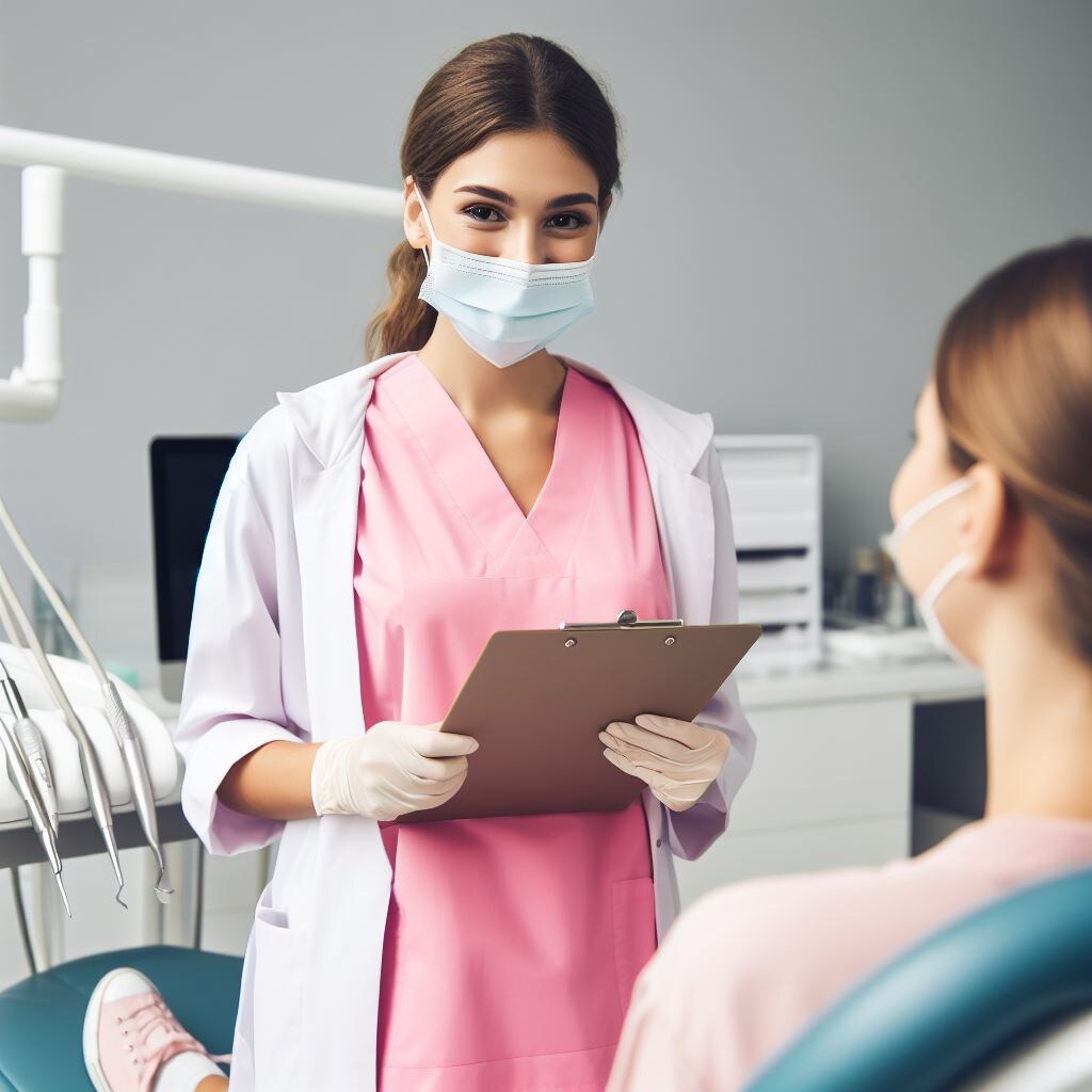 Консультация пациента