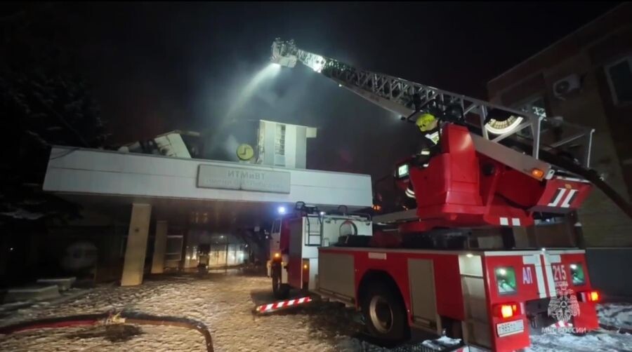     / Источник: © РИА Новости